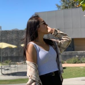 Meet your Posher, Julie